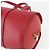 LOUIS VUITTON Epi Soufflot Handtasche Rot M52227 LV Auth mr1713V - Ansicht 16