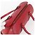 LOUIS VUITTON Epi Soufflot Handtasche Rot M52227 LV Auth mr1713V - Ansicht 6
