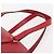 LOUIS VUITTON Epi Soufflot Handtasche Rot M52227 LV Auth mr1713V - Ansicht 8