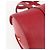 LOUIS VUITTON Epi Soufflot Handtasche Rot M52227 LV Auth mr1713V - Ansicht 9