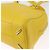 Borsa LOEWE in pelle 2 in 1 Gialla Argento Auth ka1544V Giallo - vista 18