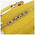 Borsa LOEWE in pelle 2 in 1 Gialla Argento Auth ka1544V Giallo - vista 19