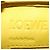 Borsa LOEWE in pelle 2 in 1 Gialla Argento Auth ka1544V Giallo - vista 20