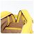 Borsa LOEWE in pelle 2 in 1 Gialla Argento Auth ka1544V Giallo - vista 22