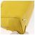 Borsa LOEWE in pelle 2 in 1 Gialla Argento Auth ka1544V Giallo - vista 9