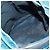 Zaino in pelle Balenciaga blu argento 326404 Auth 165396V - vista 10