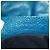 Zaino in pelle Balenciaga blu argento 326404 Auth 165396V - vista 11