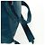 Zaino in pelle Balenciaga blu argento 326404 Auth 165396V - vista 16