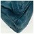 Zaino in pelle Balenciaga blu argento 326404 Auth 165396V - vista 17