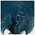 Zaino in pelle Balenciaga blu argento 326404 Auth 165396V - vista 19