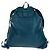 Zaino in pelle Balenciaga blu argento 326404 Auth 165396V - vista 2