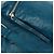 Zaino in pelle Balenciaga blu argento 326404 Auth 165396V - vista 21