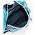 Zaino in pelle Balenciaga blu argento 326404 Auth 165396V - vista 22