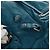 Zaino in pelle Balenciaga blu argento 326404 Auth 165396V - vista 24