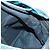 Zaino in pelle Balenciaga blu argento 326404 Auth 165396V - vista 27
