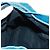 Zaino in pelle Balenciaga blu argento 326404 Auth 165396V - vista 28