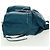 Zaino in pelle Balenciaga blu argento 326404 Auth 165396V - vista 4