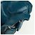 Zaino in pelle Balenciaga blu argento 326404 Auth 165396V - vista 7