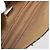 Borsa a Spalla in Tela Zucca FENDI Nera Marrone Auth 169711V Nero - vista 10