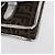 Borsa a Spalla in Tela Zucca FENDI Nera Marrone Auth 169711V Nero - vista 14