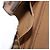 Borsa a Spalla in Tela Zucca FENDI Nera Marrone Auth 169711V Nero - vista 22