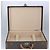 LOUIS VUITTON Monogram Bisten 50 Trunk M21328 LV Auth 97363V Monogramma - vista 10