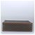 LOUIS VUITTON Monogram Bisten 50 Trunk M21328 LV Auth 97363V Monogramma - vista 5