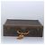 LOUIS VUITTON Monogram Bisten 50 Trunk M21328 LV Auth 97363V Monogramma - vista 6