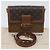 LOUIS VUITTON Borsa a Spalla Monogram Reverse Dauphine MM M44391 LV Auth 60072M Monogramma - vista 12