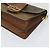 LOUIS VUITTON Borsa a Spalla Monogram Reverse Dauphine MM M44391 LV Auth 60072M Monogramma - vista 14