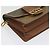 LOUIS VUITTON Borsa a Spalla Monogram Reverse Dauphine MM M44391 LV Auth 60072M Monogramma - vista 15
