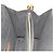LOUIS VUITTON Borsa a Spalla Monogram Reverse Dauphine MM M44391 LV Auth 60072M Monogramma - vista 22