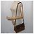 LOUIS VUITTON Borsa a Spalla Monogram Reverse Dauphine MM M44391 LV Auth 60072M Monogramma - vista 26