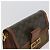 LOUIS VUITTON Borsa a Spalla Monogram Reverse Dauphine MM M44391 LV Auth 60072M Monogramma - vista 6