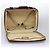 LOUIS VUITTON Trunk Satellite 53 Damier Ebene SPO M23356 LV Auth 115731V - vista 11