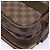 LOUIS VUITTON Trunk Satellite 53 Damier Ebene SPO M23356 LV Auth 115731V - vista 16