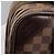 LOUIS VUITTON Trunk Satellite 53 Damier Ebene SPO M23356 LV Auth 115731V - vista 19