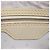 LOUIS VUITTON Clutch Suhari Lockit in Pelle Bianca M95629 LV Auth 94716V Bianco - vista 20