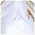 LOUIS VUITTON Clutch Suhari Lockit in Pelle Bianca M95629 LV Auth 94716V Bianco - vista 22