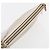 LOUIS VUITTON Clutch Suhari Lockit in Pelle Bianca M95629 LV Auth 94716V Bianco - vista 6