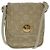 LOUIS VUITTON Monogram Mini Pochette Cancoon Bag Dunne M95312 LV Auth 94163A