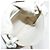 LOUIS VUITTON Monogram Mini Pochette Cancoon Bag Dunne M95312 LV Auth 94163A - vista 11