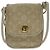 LOUIS VUITTON Monogram Mini Pochette Cancoon Bag Dunne M95312 LV Auth 94163A - vista 13