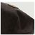 Céline Borsa a mano in tela Macadam CELINE in pelle PVC dorata marrone Auth 95581A D'oro - vista 14