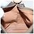 Céline Borsa a mano in tela Macadam CELINE in pelle PVC dorata marrone Auth 95581A D'oro - vista 17