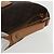 Céline Borsa a mano in tela Macadam CELINE in pelle PVC dorata marrone Auth 95581A D'oro - vista 7