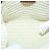 Chloé Borsa a mano Chloe in cotone 2 vie Beige Auth 89304M - vista 11