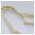 Chloé Borsa a mano Chloe in cotone 2 vie Beige Auth 89304M - vista 14