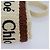 Chloé Borsa a mano Chloe in cotone 2 vie Beige Auth 89304M - vista 16