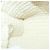 Chloé Borsa a mano Chloe in cotone 2 vie Beige Auth 89304M - vista 20